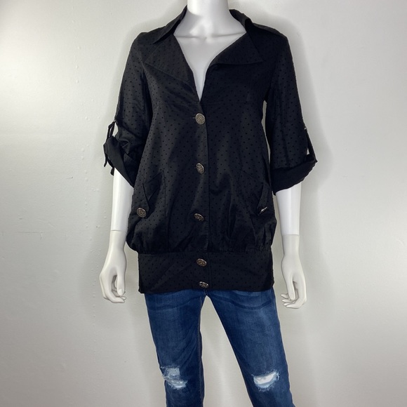 Jorya very unique‎ button down shirt - Picture 3 of 13